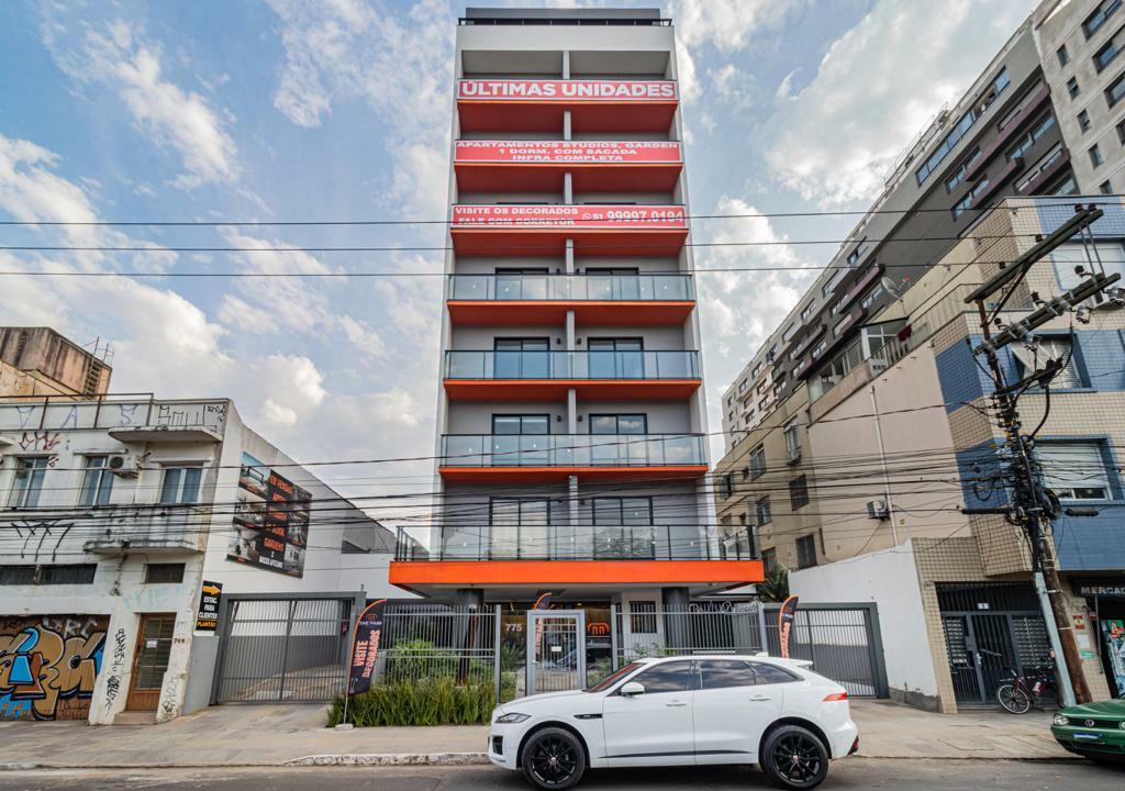 Lançamento Studio